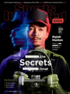 Sports-Illustrated-Kids May 01, 2021 Issue Cover