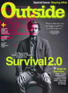 Outside August 01, 2017 Issue Cover