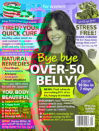 First-For-Women May 22, 2023 Issue Cover