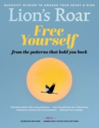 Lions-Roar May 01, 2020 Issue Cover