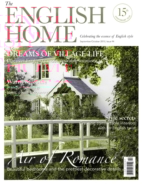The-English-Home September 01, 2015 Issue Cover