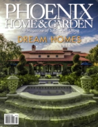 Phoenix-Home-and-Garden November 01, 2014 Issue Cover