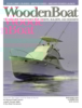 Wooden Boat May 01, 2025 Issue Cover