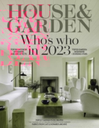 House-and-Garden June 01, 2023 Issue Cover