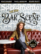 Sacramento April 01, 2019 Issue Cover