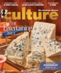 Culture Cheese November 01, 2025 Issue Cover