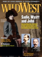 Wild-West October 01, 2014 Issue Cover