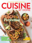 Cuisine At Home June 01, 2026 Issue Cover