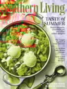 Southern Living June 01, 2025 Issue Cover