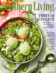 Southern-Living June 01, 2025 Issue Cover