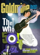 Goldmine May 01, 2015 Issue Cover