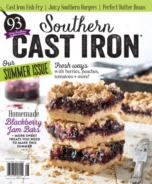 Southern-Cast-Iron July 01, 2019 Issue Cover