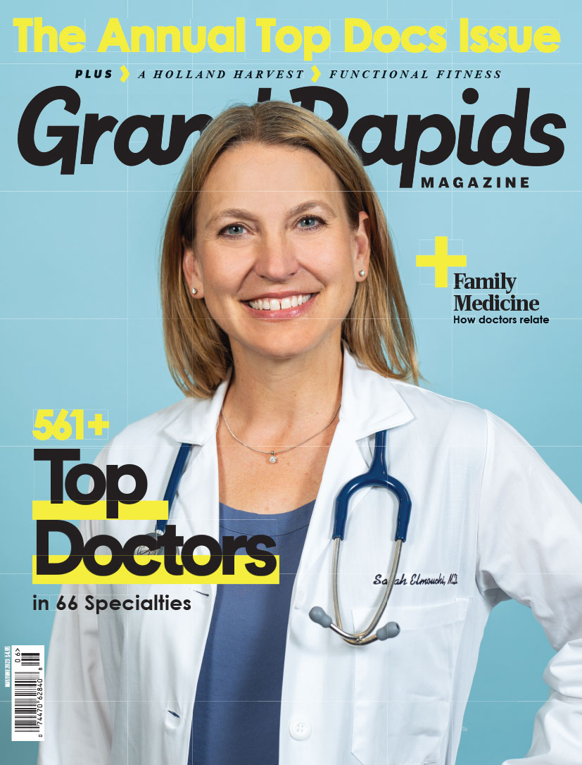 Grand-Rapids May 01, 2023 Issue Cover