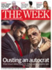 The Week April 24, 2026 Issue Cover