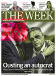 The Week April 24, 2026 Issue Cover
