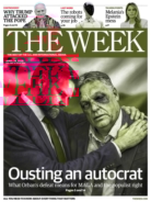 The-Week April 24, 2026 Issue Cover