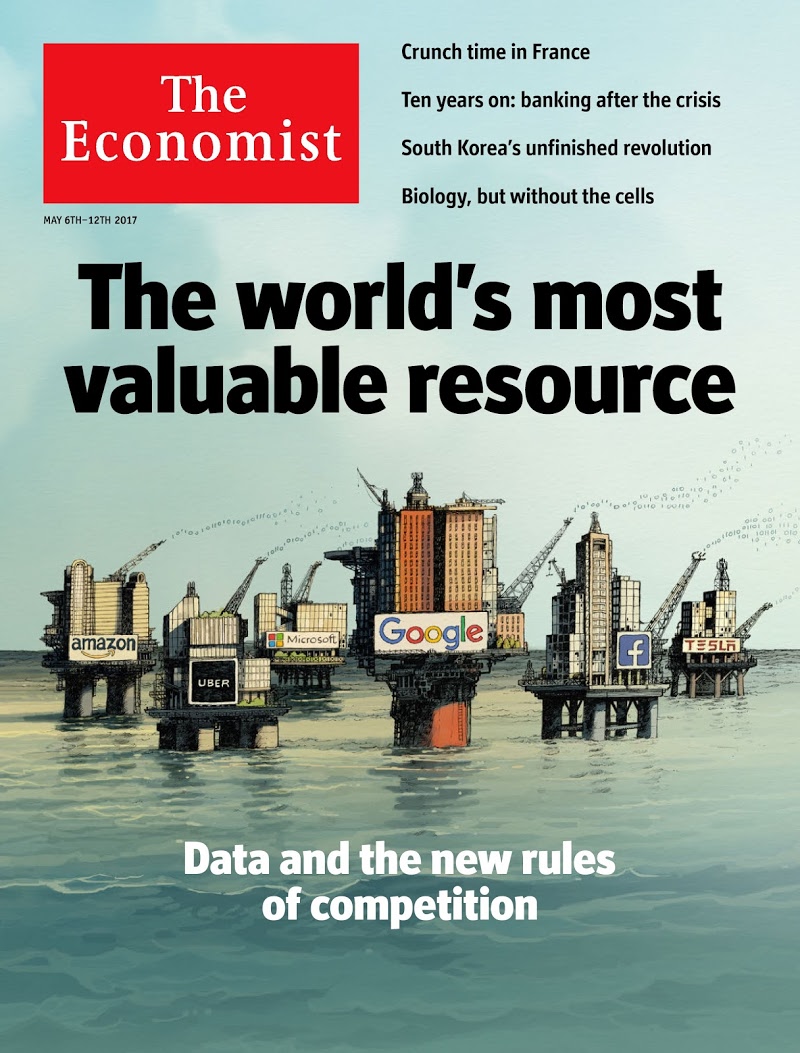 The-Economist May 06, 2017 Issue Cover
