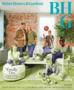 Better-Homes-and-Gardens April 01, 2023 Issue Cover