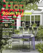 This-Old-House June 01, 2018 Issue Cover