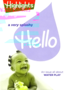 Highlights-Hello June 01, 2022 Issue Cover