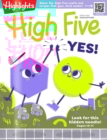 Highlights High Five March 01, 2026 Issue Cover