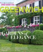 Greenwich March 01, 2014 Issue Cover