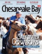 Chesapeake-Bay July 01, 2022 Issue Cover