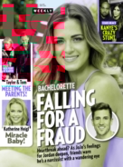 Us-Weekly July 11, 2016 Issue Cover