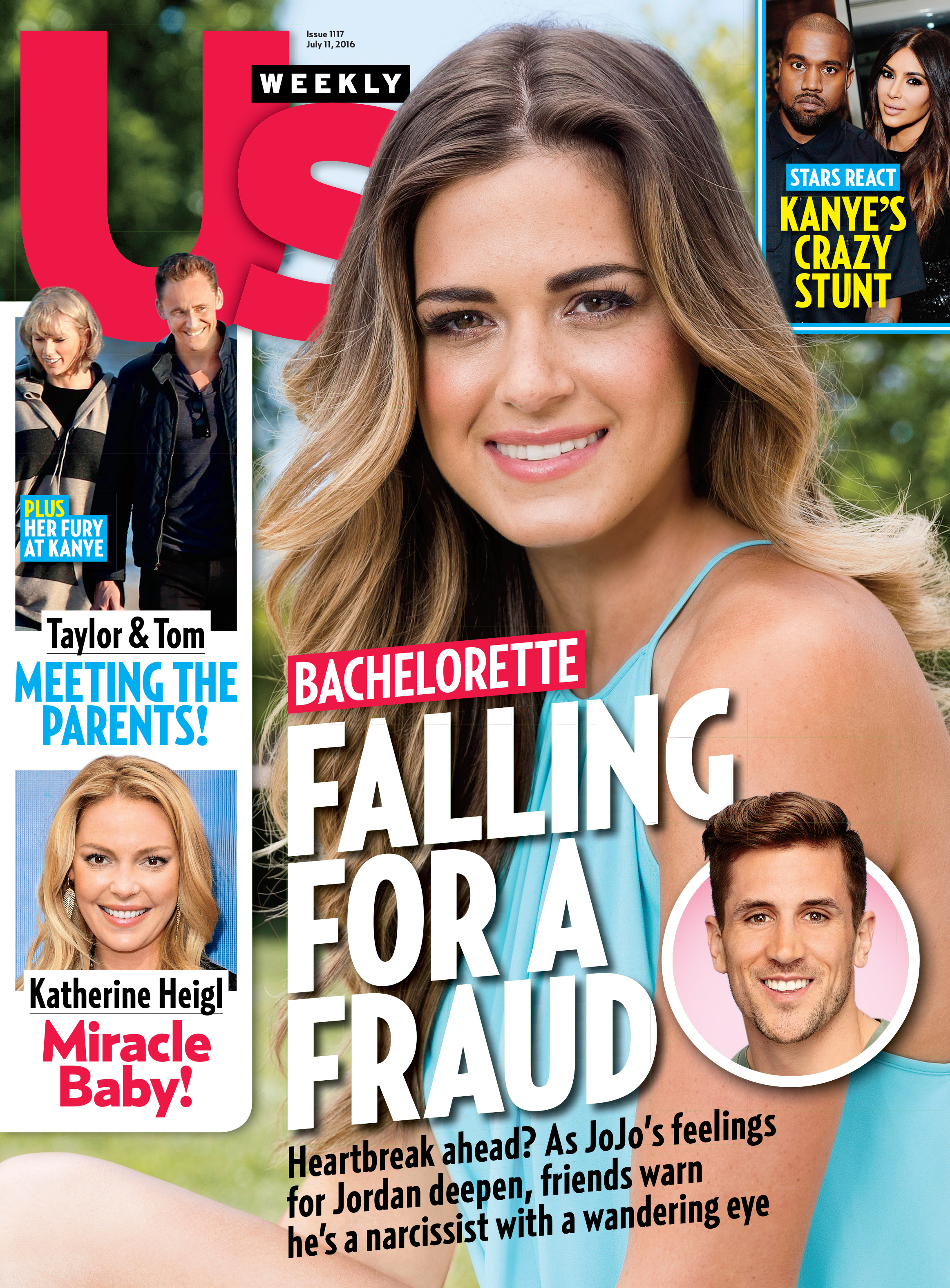 Us-Weekly July 11, 2016 Issue Cover