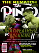 The-Ring October 01, 2014 Issue Cover