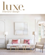 Luxe-Interiors-and-Design September 01, 2016 Issue Cover
