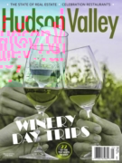 Hudson Valley May 01, 2025 Issue Cover