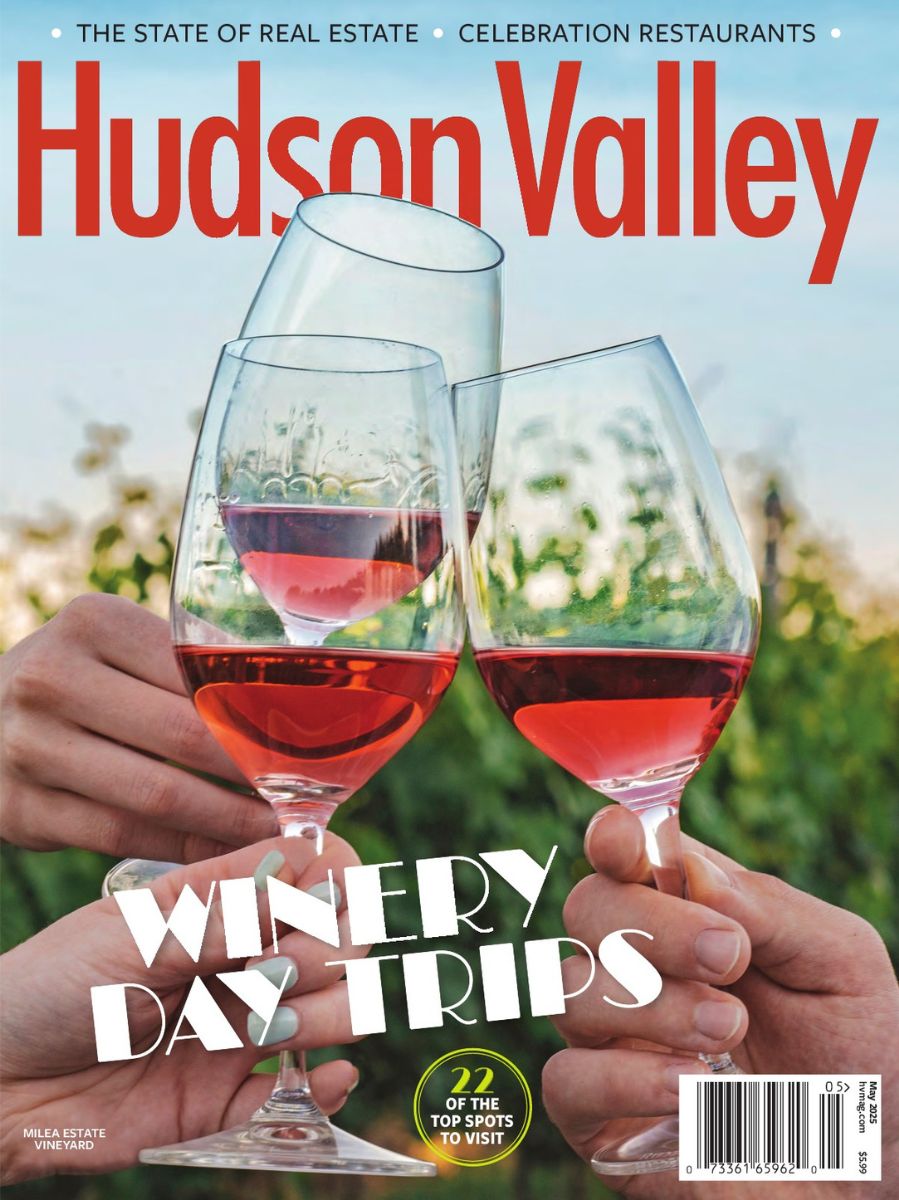 Hudson-Valley May 01, 2025 Issue Cover