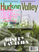 Hudson-Valley May 01, 2025 Issue Cover