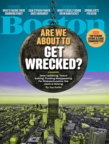 Houstonia April 01, 2026 Issue Cover