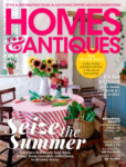 Homes & Antiques June 01, 2026 Issue Cover
