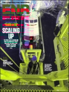 Engineering-News-Record October 03, 2022 Issue Cover