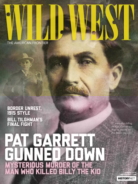 Wild-West August 01, 2018 Issue Cover