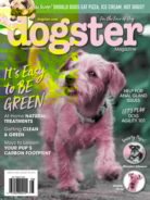 Dogster August 01, 2018 Issue Cover