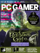 PC-Gamer-(US-Edition) October 01, 2023 Issue Cover