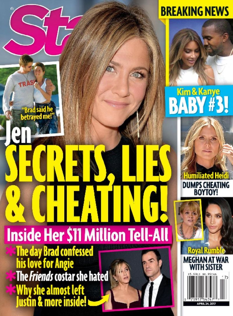 Star April 24, 2017 Issue Cover