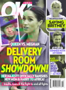 Ok May 13, 2019 Issue Cover