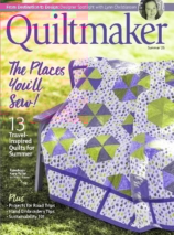 Quiltmaker - opens in a new window