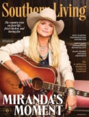 Southern Living November 01, 2026 Issue Cover