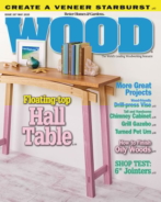 Wood May 01, 2020 Issue Cover