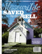 Missouri-Life August 01, 2015 Issue Cover