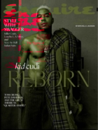 Esquire September 01, 2022 Issue Cover