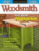 Woodsmith June 01, 2023 Issue Cover