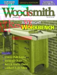 Woodsmith June 01, 2023 Issue Cover