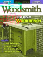 Woodsmith June 01, 2023 Issue Cover
